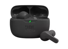 Jbl WAVE BEAM FEKETE FÜLHALLGATÓ TWS BLUETOOTH