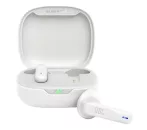 Jbl WAVE FLEX FEHÉR FÜLHALLGATÓ TWS BLUETOOTH