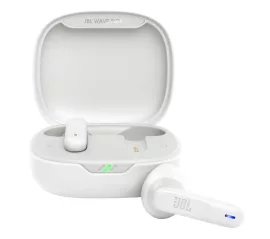 Jbl WAVE FLEX FEHÉR FÜLHALLGATÓ TWS BLUETOOTH