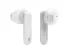 Jbl WAVE FLEX FEHÉR FÜLHALLGATÓ TWS BLUETOOTH