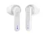 Jbl WAVE FLEX FEHÉR FÜLHALLGATÓ TWS BLUETOOTH