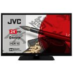 Jvc LT24VH5405 HD READY SMART LED TV