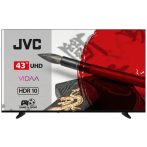 Jvc LT43VD3505 UHD VIDAA SMART LED TV