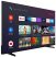 Jvc LT50VA3335 UHD ANDROID SMART LED TV