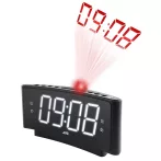 Jvc RAE314B RÁDIÓS ÉBRESZTŐÓRA