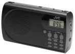 Jvc RAE431B ZSEBRÁDIÓ