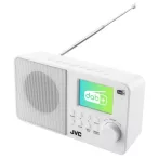 Jvc RAE611WDAB RÁDIÓ