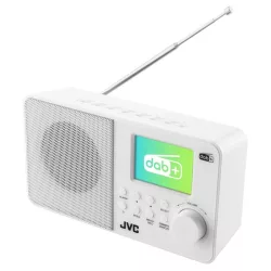 Jvc RAE611WDAB RÁDIÓ
