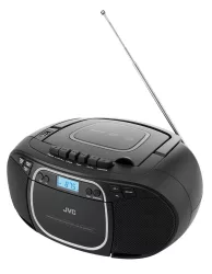 Jvc RCE451B CD-S RÁDIÓMAGNÓ