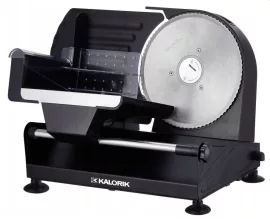Kalorik AS2000BK SZELETELŐ