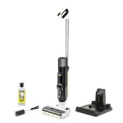 Karcher FCV 3 NATURAL N 1.056-124.0 PORSZÍVÓ-FELMOSÓ ÁLLÓ