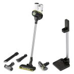 Karcher VC 6 CORDLESS OURFAMILY EXTRA PORSZÍVÓ ÁLLÓ