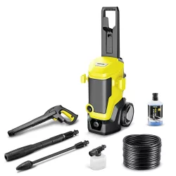 Karcher K 7 WCM FJ BB 1.317-402.0 MAGASNYOMÁSÚ MOSÓ