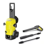 Karcher K 4 WCM PREMIUM 1.324-230.0 MAGASNYOMÁSÚ MOSÓ