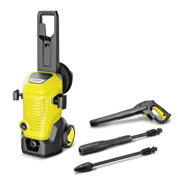 Karcher K 5 WCM PREMIUM 1.324-460.0 MAGASNYOMÁSÚ MOSÓ