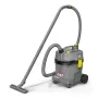   Karcher NT 22/1 AP 1.378-600.0 PORSZÍVÓ SZÁRAZ NEDVES IPARI