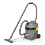  Karcher NT 22/1 AP 1.378-600.0 PORSZÍVÓ SZÁRAZ NEDVES IPARI