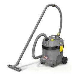 Karcher NT 22/1 AP 1.378-600.0 PORSZÍVÓ SZÁRAZ NEDVES IPARI