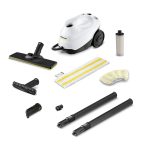 Karcher SC 3 EASYFIX 1.513-650.0 GŐZTISZTÍTÓ