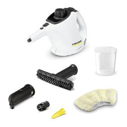 Karcher SC 1 1.516-400.0 GŐZTISZTÍTÓ