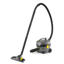 Karcher T 7/1 CLASSIC 1.527-181.0 PORSZÍVÓ PORZSÁKOS