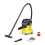   Karcher KWD 3 V-15/4/20 1.628-444.0 SZÁRAZ NEDVES PORSZÍVÓ