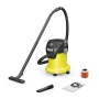   Karcher KWD 3 V-17/4/20 1.628-445.0 SZÁRAZ NEDVES PORSZÍVÓ