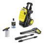   Karcher K 5 COMPACT FJ 6 SET 1.630-761.0 MAGASNYOMÁSÚ MOSÓ