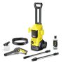 Karcher K 2 PREMIUM FJ BB 1.673-537.0 MAGASNYOMÁSÚ MOSÓ