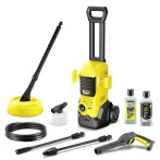   Karcher K 2 PREMIUM FJ HOME BB 1.673-538.0 MAGASNYOMÁSÚ MOSÓ