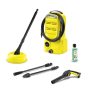 Karcher K 2 CLASSIC HOME 1.673-573.0 MAGASNYOMÁSÚ MOSÓ