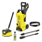   Karcher K 3 POWER CONTROL HOME T 5 1.676-106.0 MAGASNYOMÁSÚ MOSÓ