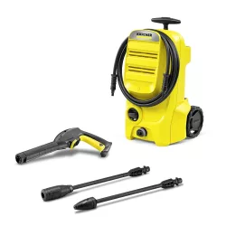Karcher K 3 CLASSIC 1.676-220.0 MAGASNYOMÁSÚ MOSÓ