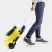 Karcher K 3 CLASSIC 1.676-220.0 MAGASNYOMÁSÚ MOSÓ