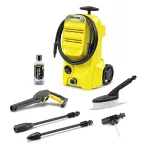 Karcher K 3 CLASSIC CAR 1.676-222.0 MAGASNYOMÁSÚ MOSÓ