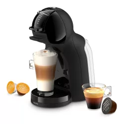 Krups KP1438F0 KÁVÉFŐZŐ KAPSZULÁS