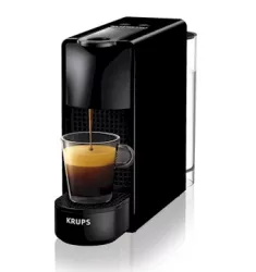 Krups XN110810 KÁVÉFŐZŐ KAPSZULÁS NESPRESSO