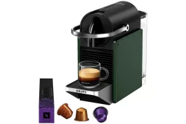Krups XN306310 KÁVÉFŐZŐ KAPSZULÁS NESPRESSO