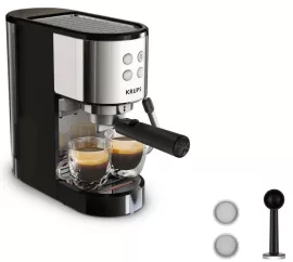 Krups XP441810 KÁVÉFŐZŐ PRESSZÓ