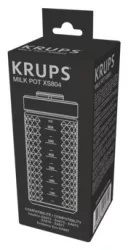 Krups XS804000 TEJTARTÓ