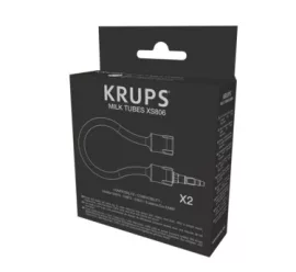 Krups XS805000 TEJCSŐ SZETT