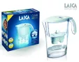 Laica J11AB CLEAR LINE VÍZSZŰRŐ KANCSÓ 2,25L