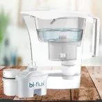 Laica UFSAA02 PREDATOR FEHÉR VÍZSZŰRŐ KANCSÓ