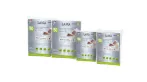 Laica VT36040 VÁKUUM CSOMAGOLÓ TASAK