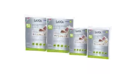 Laica VT36040 VÁKUUM CSOMAGOLÓ TASAK