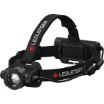 Ledlenser 502123 FEJLÁMPA  TÖLTHETŐ 2500LM,LI-ION
