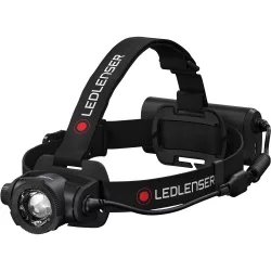 Ledlenser 502123 FEJLÁMPA  TÖLTHETŐ 2500LM,LI-ION