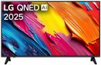 Lg 43QNED70A6A UHD QNED SMART TV