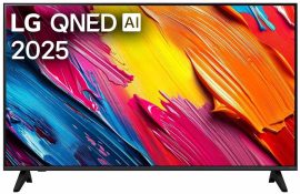 Lg 43QNED70A6A UHD QNED SMART TV