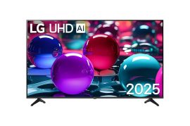 Lg 43UA73003LA UHD SMART LED TV